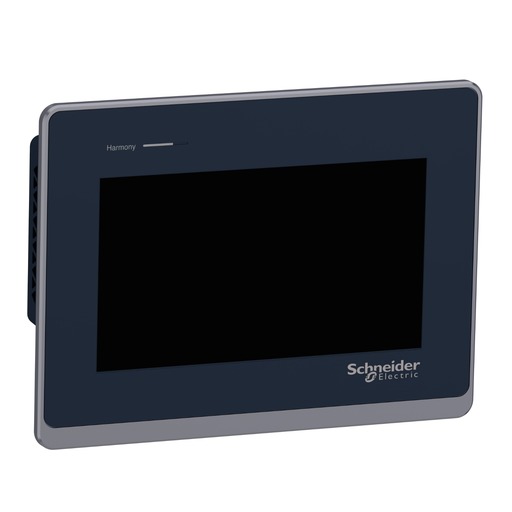 Programmable Logic & Automation Interface Components